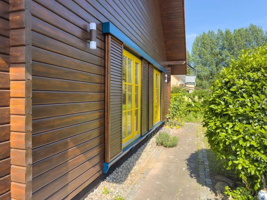 Immobilie in Glowe - Ihr neues Zuhause auf Rügen? 130m² auf einer Ebene im Ostseebad Glowe, provisionsfrei vom Eigentümer - Bild 4