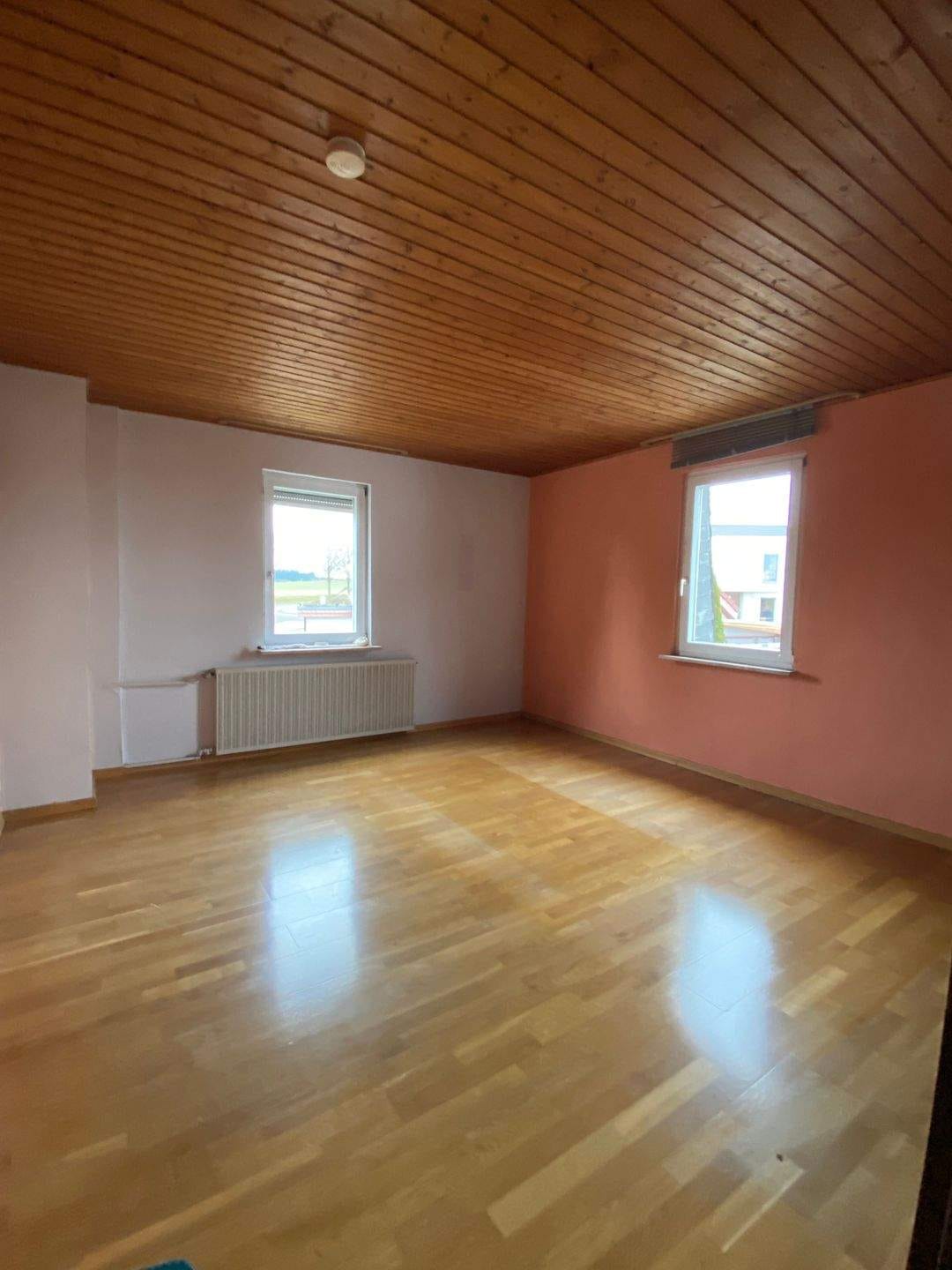 Immobilie in Gondershausen - ehemaliges Forsthaus mit Potenzial - Bild 4