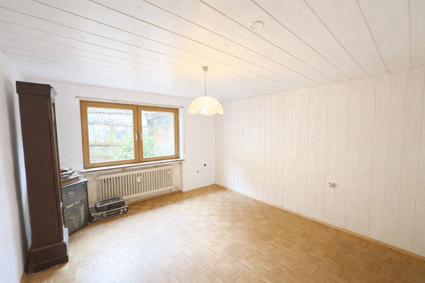 Immobilie in Kusel - Grundsolides Einfamilienhaus in ruhiger Stadtrandlage von Kusel - Bild 4
