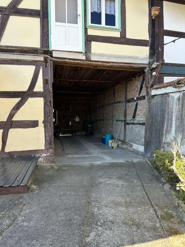 Immobilie in Kalbe (Milde) - ++ Reihenmittelhaus mit Nebengelass ++ - Bild 4