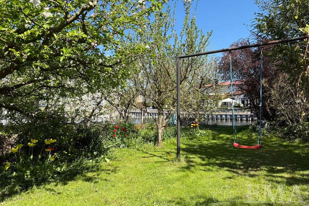 Immobilie in Zehdenick - Leben wo andere Urlaub machen - Ihr neues Zuhause an der Hastbrücke - Bild 1