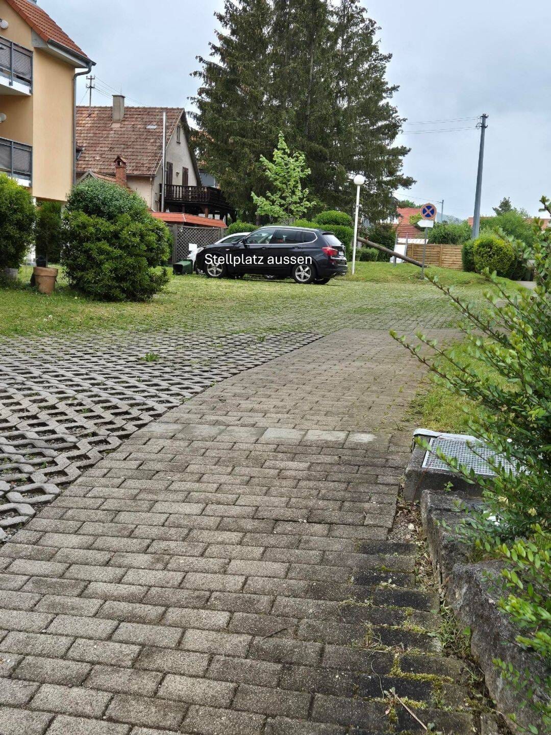 Immobilie in Mössingen - Zentrumsnahe Stadtwohnung in Mössingen als Kapitalanlage - Bild 3