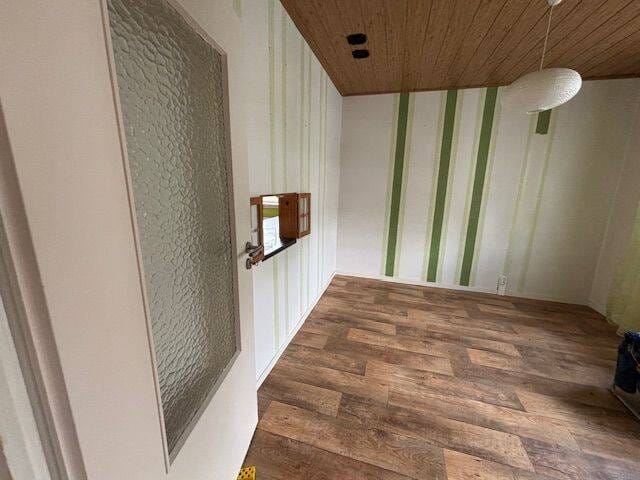 Immobilie in Stendal - Reihenendhaus in Buchholz-modernisiert, ruhig gelegen und mit praktischem Grundstück - Bild 3