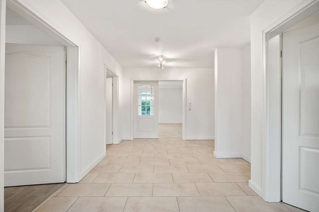 Immobilie in Eggebek - Ankommen, wohlfühlen, bleiben – moderner Bungalow in ruhiger Wohnlage! - Bild 3