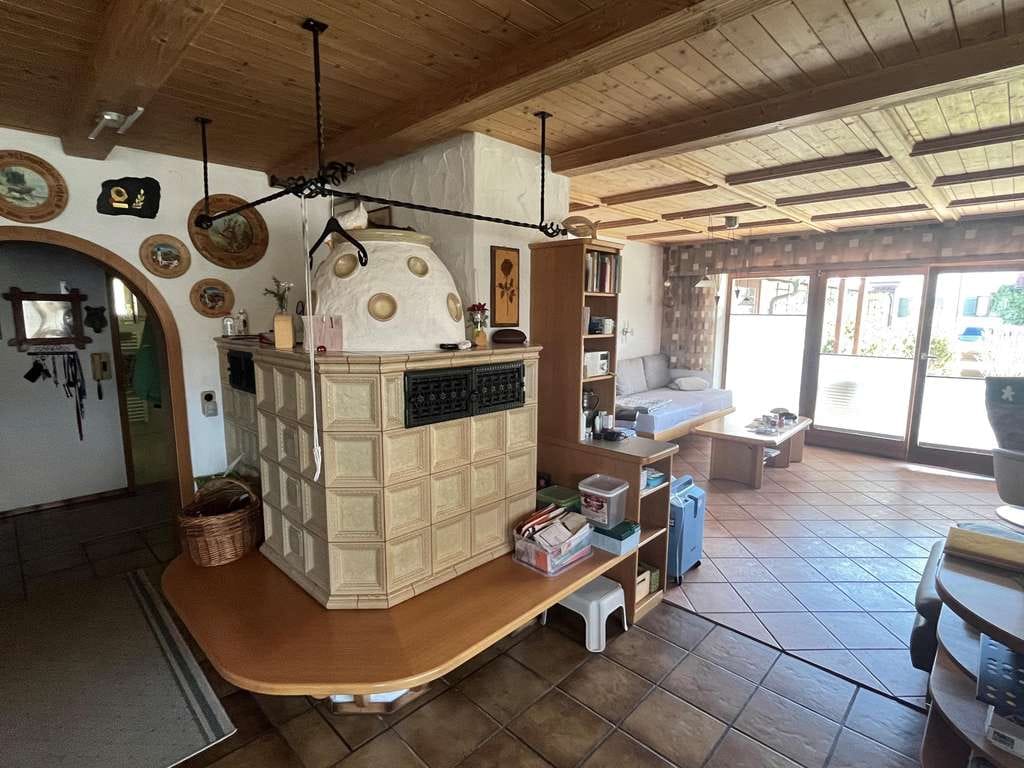 Immobilie in Nesselwang - WERDEN SIE IHR EIGENER CHEF!!! Gästehaus/Pension in Nesselwang - Bild 4