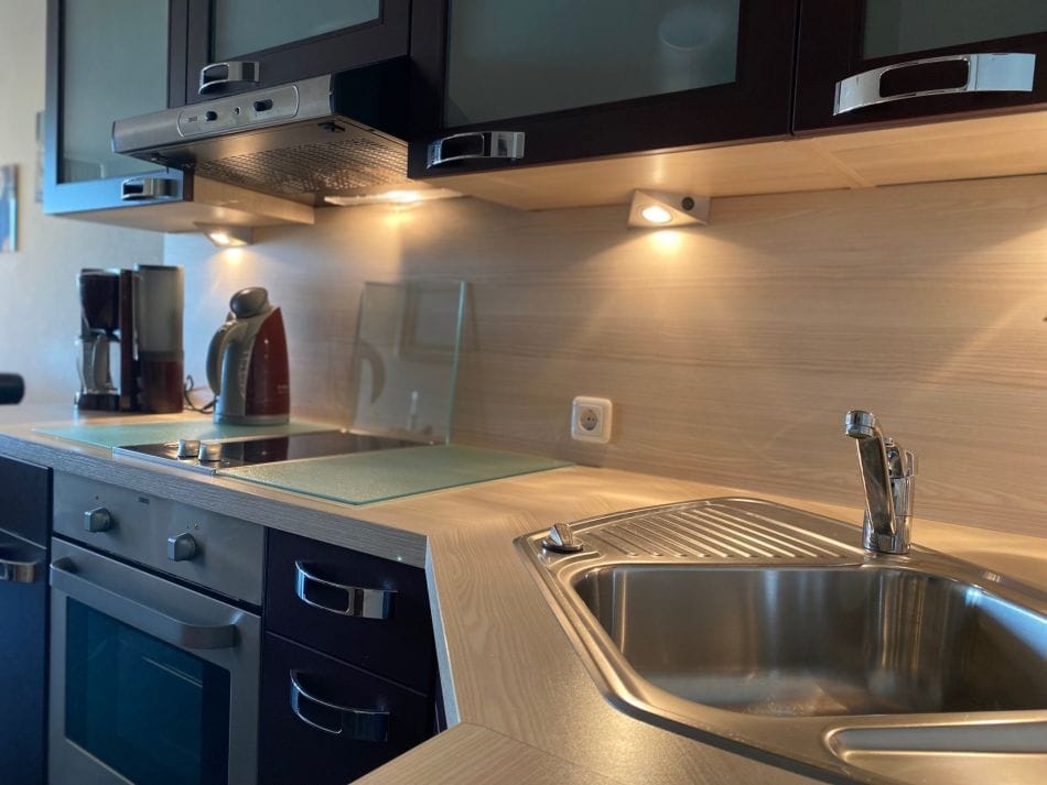 Immobilie in Schönberg (Holstein) - Sonnenverwöhnte Dachgeschosswohnung - Bild 2