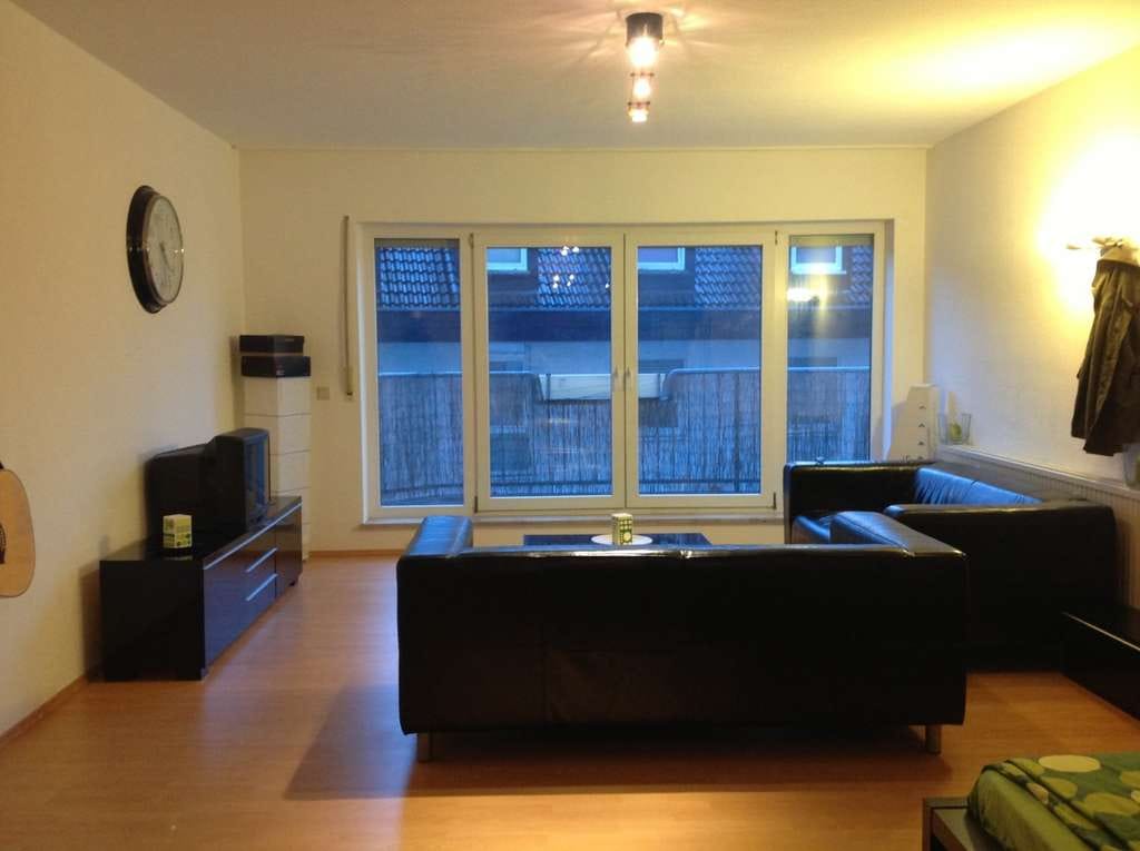 Immobilie in Vallendar - Modernes 1 Zimmer Appartement - Bild 2