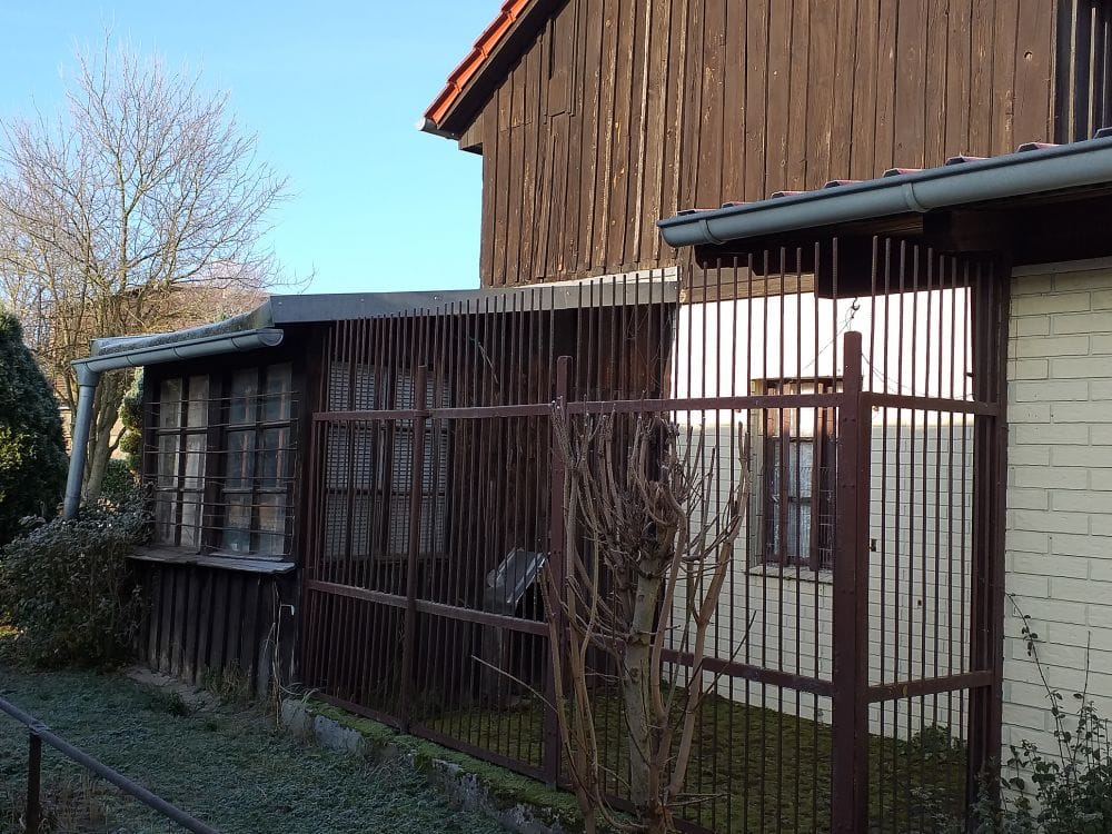 Immobilie in Templin - Einfamilienhaus freistehend ab sofort zu verkaufen - Bild 2