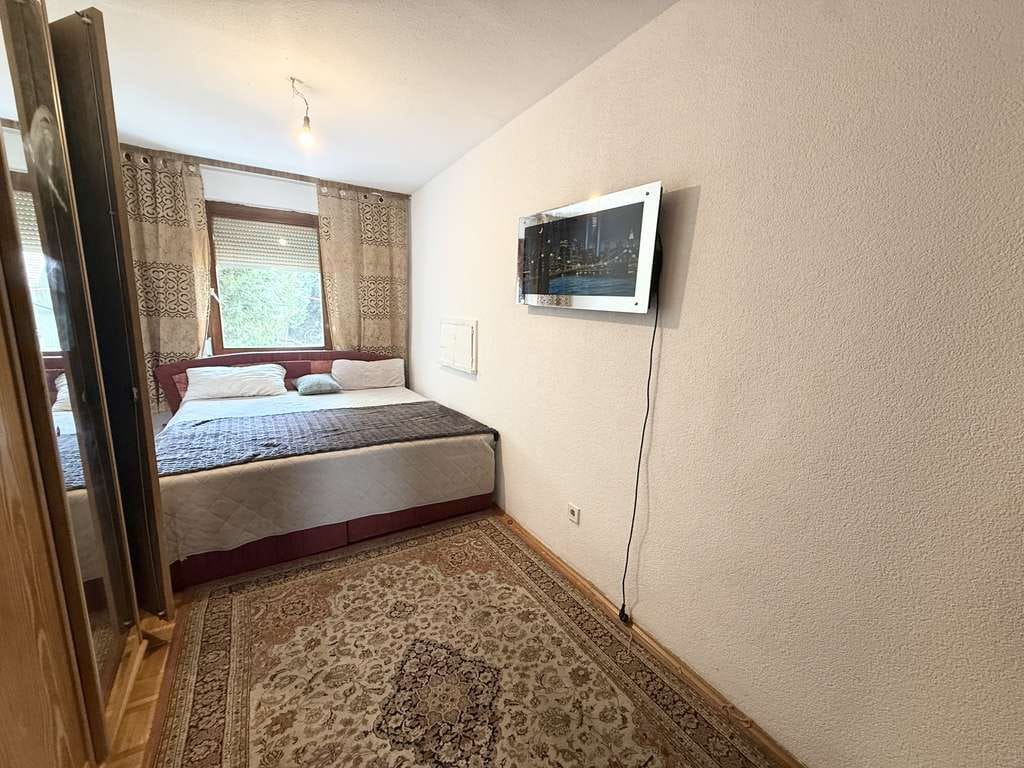 Immobilie in Villingen-Schwenningen - Gepflegte 3-Zimmer-Wohnung in VS-Schwenningen / 7,0% Rendite - Bild 2