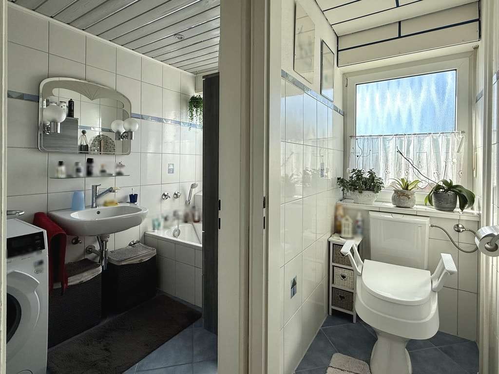 Immobilie in Schongau - Gepflegte 3-Zimmer-Wohnung mit Balkon - Bild 4