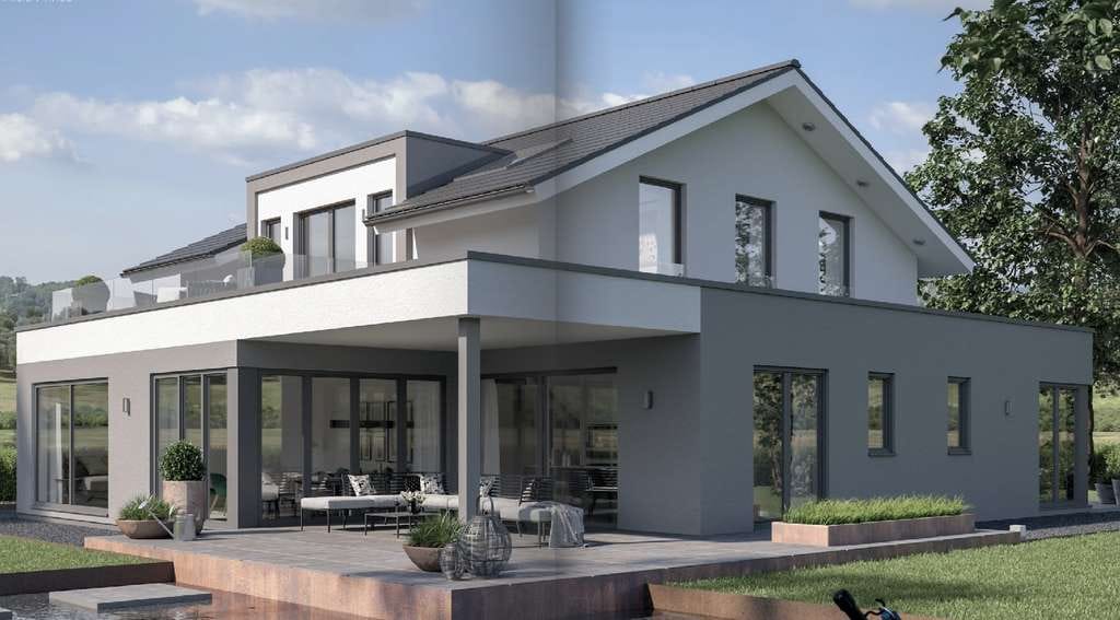 Immobilie in Wittenbeck - 🏡 Dein Wohntraum zwischen Ostsee und Golfplatz – Einfamilienhaus in Wittenbeck - Bild 4