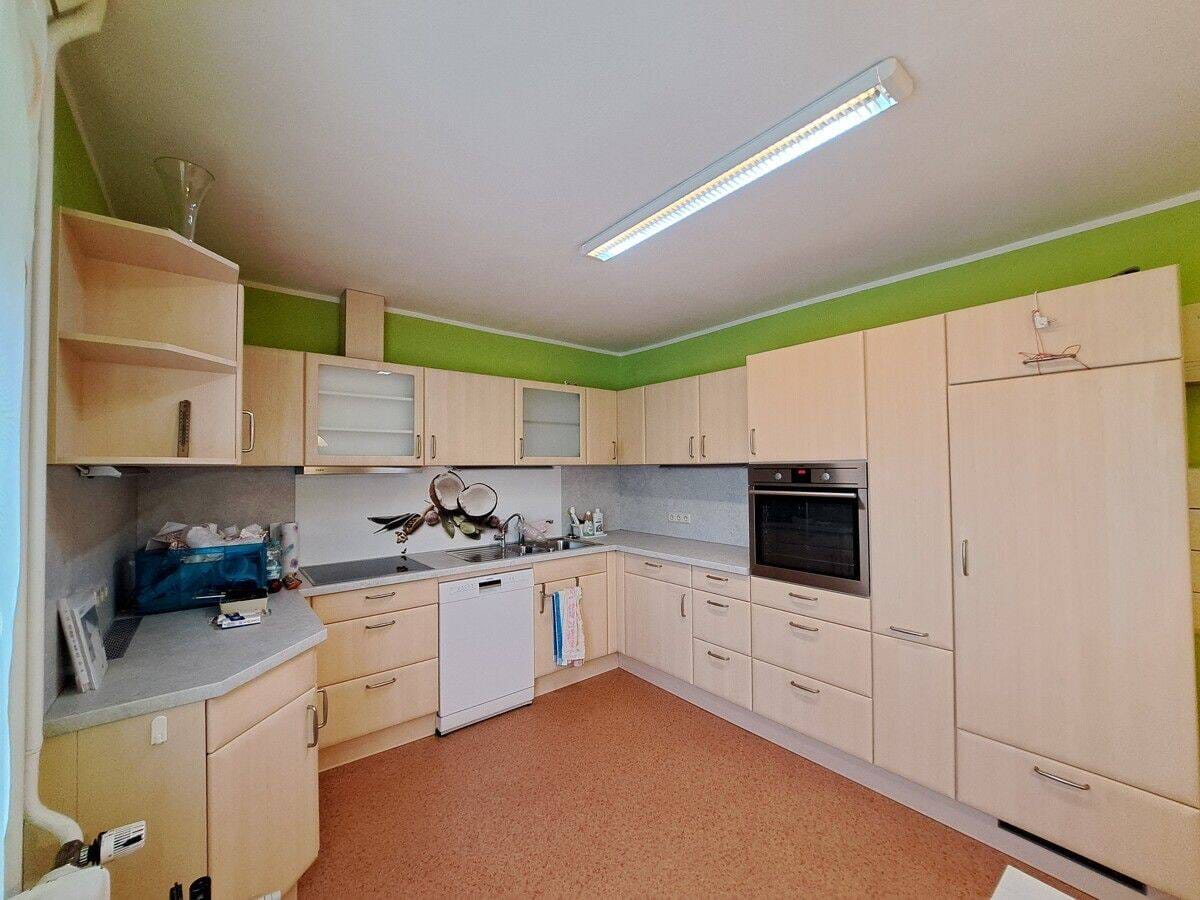 Immobilie in Halsbrücke - Viel Platz für Ihre Wohnideen - Einfamilienhaus mit großem Grundstück in Halsbrücke OT Niederschöna! - Bild 2