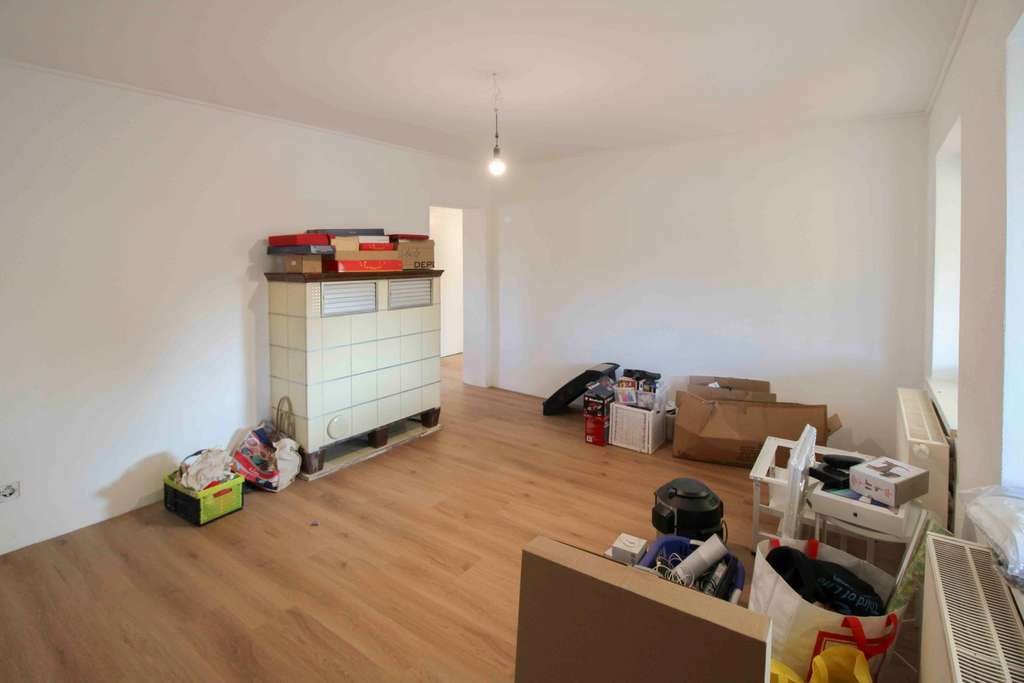 Immobilie in Kotzen - Ankommen, Durchatmen, Zuhause sein - Doppelhaushälfte mit moderner Wärmepumpe und großen Grundstück  - Bild 3