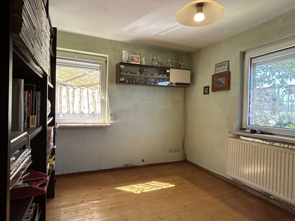 Immobilie in Steinfeld - Charmantes Einfamilienhaus in Steinfeld – Mit Liebe modernisieren und ankommen - Bild 4