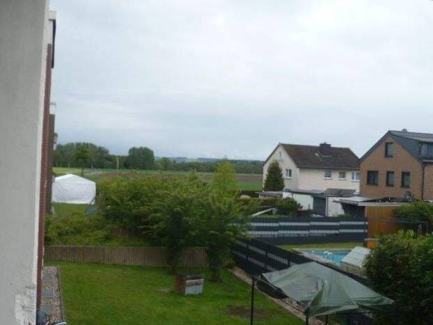 Immobilie in Welver - schöne, geräumige Eigentumswohnung, ländliche Wohnlage  - Bild 1