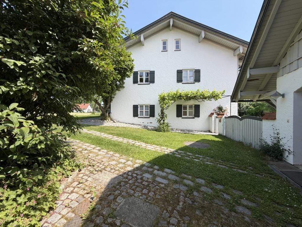 Immobilie in Neumarkt-Sankt Veit - Bauernhaus in Neumarkt-Sankt Veit / Hörbering (Neumarkt-Sankt Veit) - Bild 4