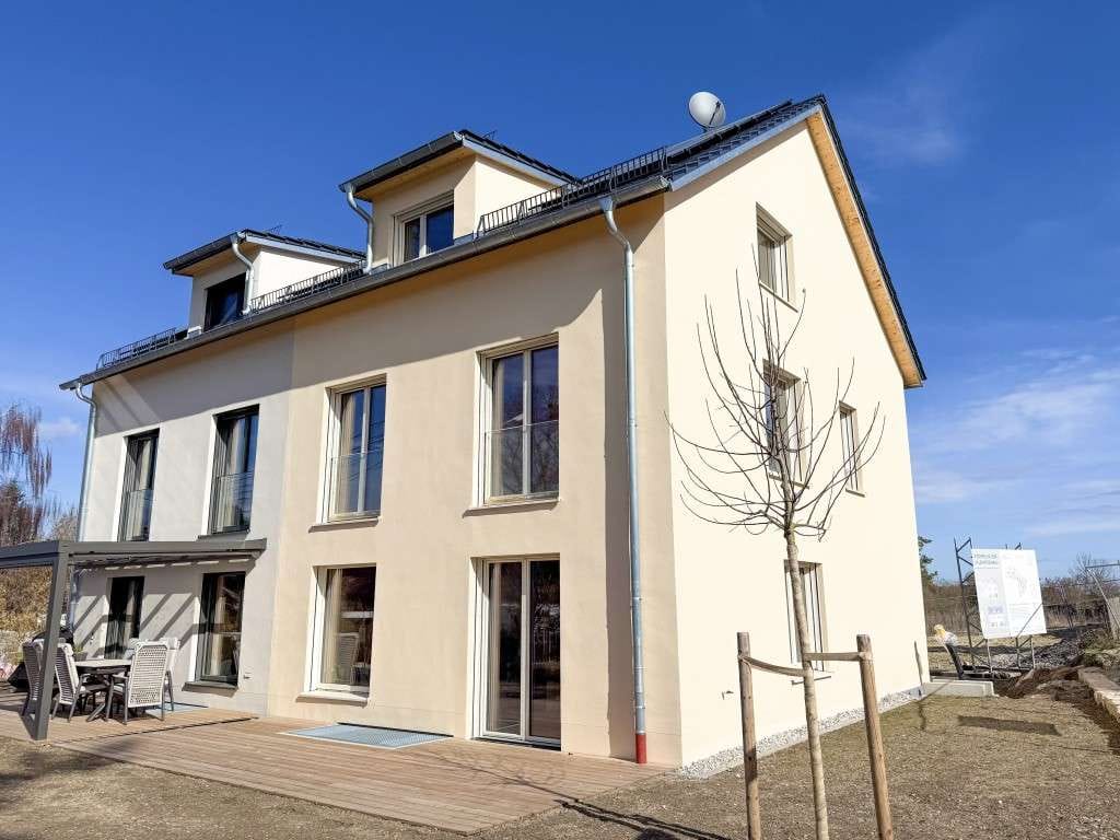 Immobilie in Starnberg - *** LANDLIEBE - IHR Zuhause für die ZUKUNFT ***
 Naturnah Wohnen zwischen München und Starnberg - Bild 4