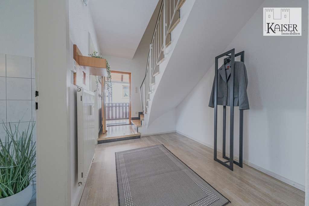 Immobilie in Todtmoos - Sonnige Maisonette-Wohnung im Grünen - Bild 1