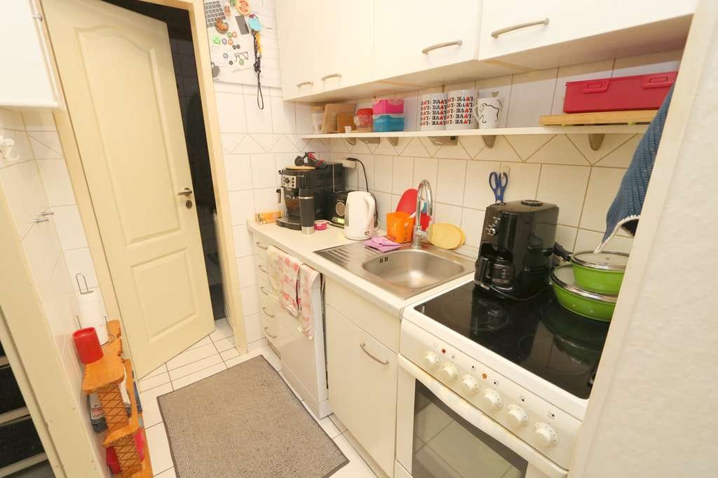 Immobilie in Grömitz - Zwei Eigentumswohnungen im Paket in Grömitz!
30 und 35m² Whg. mit jeweils 1,5 Zimmern - Bild 3