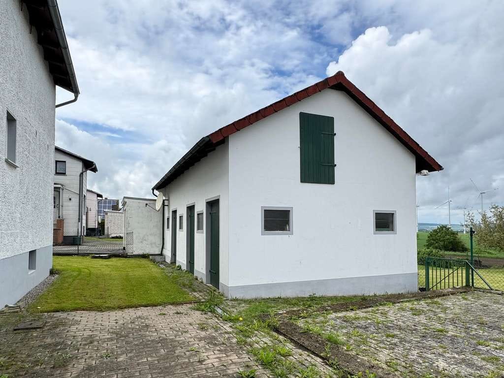 Immobilie in Bockenem - Großzügiges Wohnhaus in idyllischer Lage - Bild 4