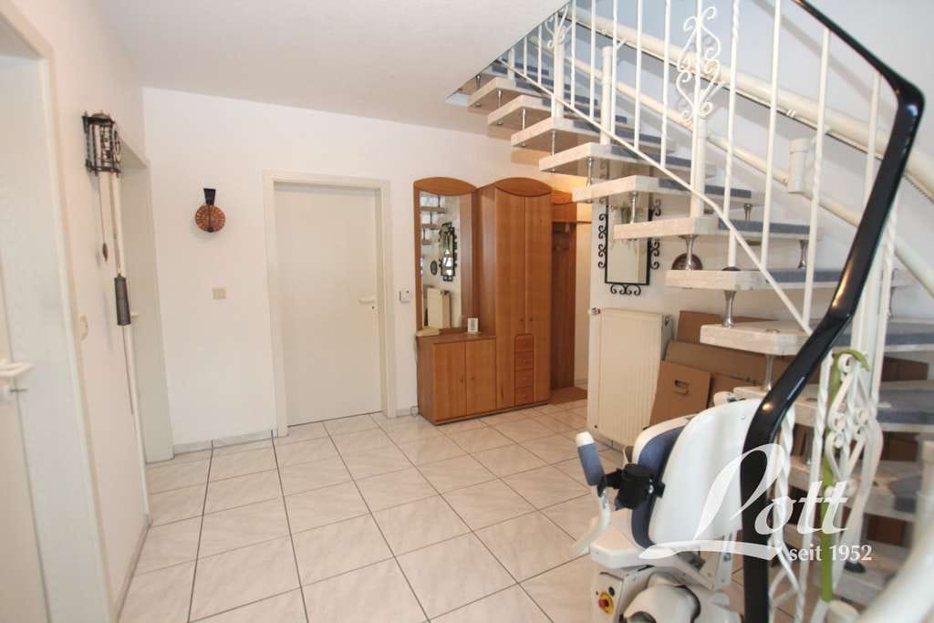 Immobilie in Apen - +++ Großzügiger Bungalow mit Garage in familienfreundlicher Wohnlage in Augustfehn! +++ - Bild 4