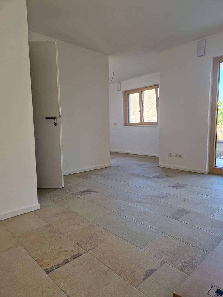 Immobilie in Bodenwöhr - Platz für Träume oder Raum für Rendite - 2 Zimmerwohnung in Bodenwöhr - Bild 3