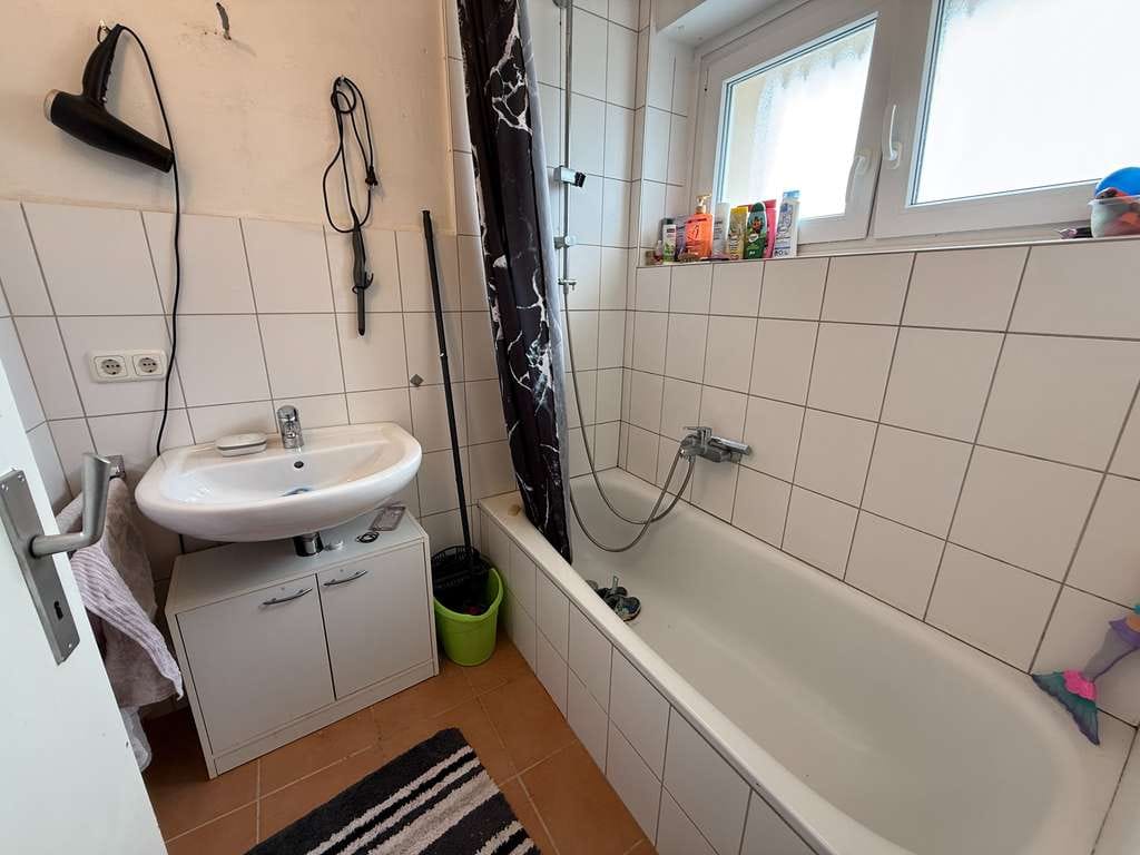 Immobilie in Stolzenau - Familienfreundliche 4-Zimmer-Wohnung / Kapitalanlage! - Bild 2
