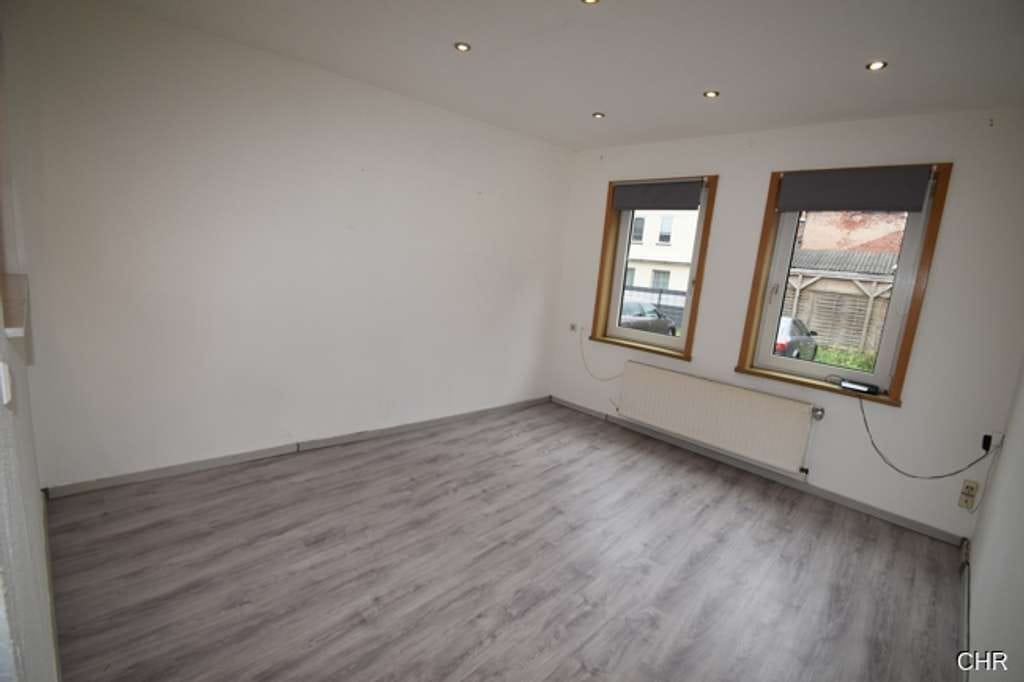 Immobilie in Ellrich - Kleines Einfamilienhaus mit ebenerdigem Garten in Ellrich zu verkaufen - Bild 1