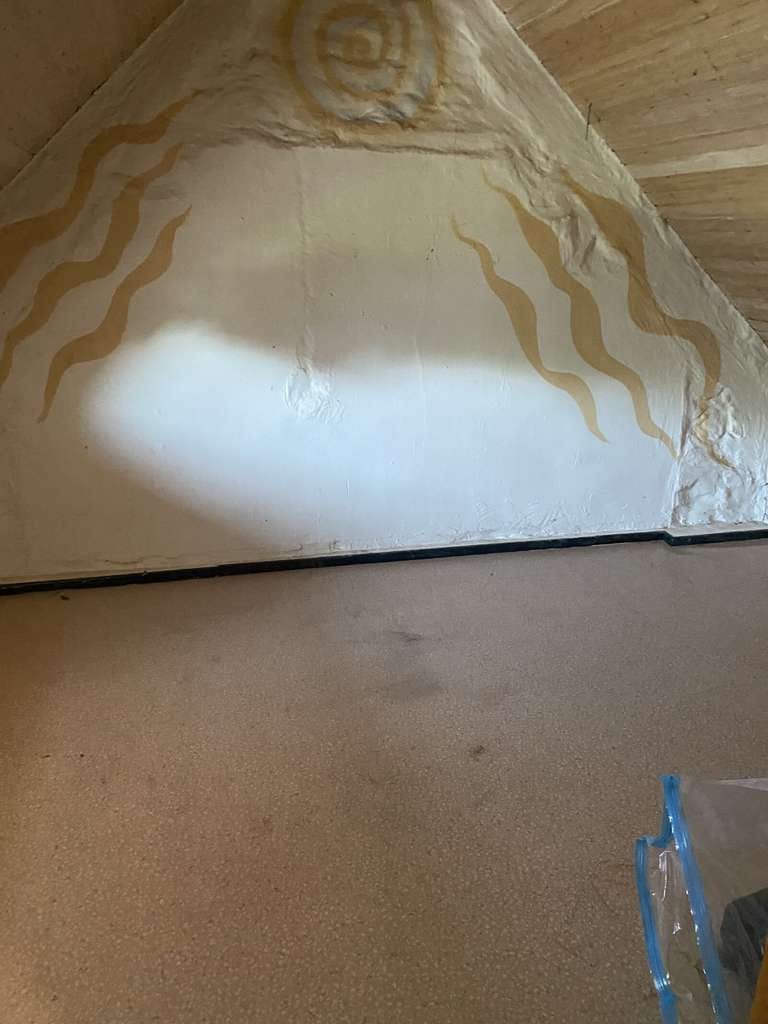 Immobilie in Einöllen - Einfamilienhaus mit Anbau , Scheune und großem Grundstück - Bild 3