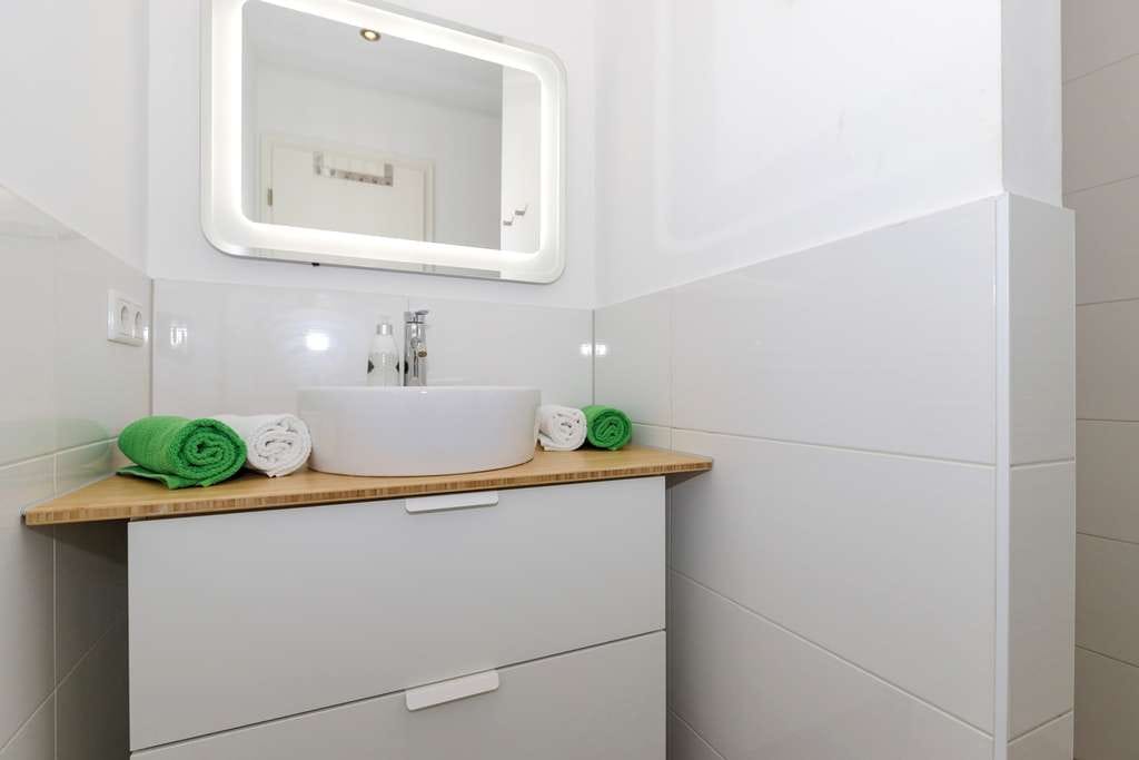 Immobilie in Rerik - Alltagstaugliche 3,5-Zimmer-Wohnung in Rerik - Bild 1