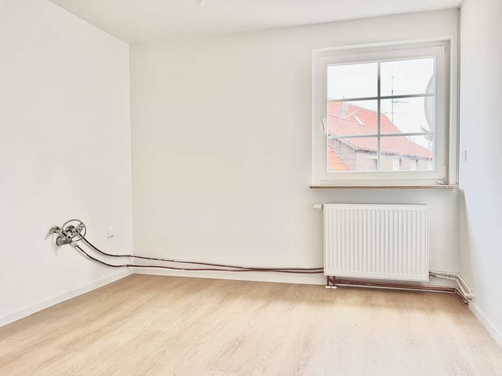 Immobilie in Korntal-Münchingen - Passives Einkommen! -Renovierte Etagenwohnung - Bild 3