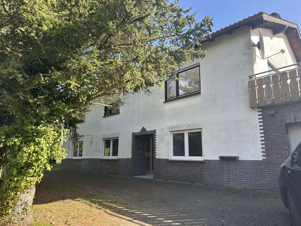 Immobilie in Windeck - Großzügiges Einfamilienhaus mit 9 Zimmern in Windeck - Bild 3