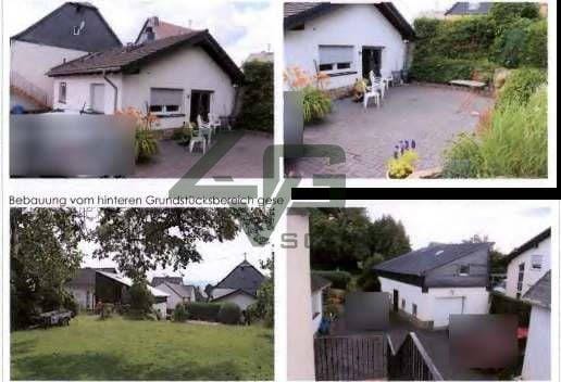 Immobilie in Gondershausen - 2-Familienhaus nebst Garage und Garten - Bild 2