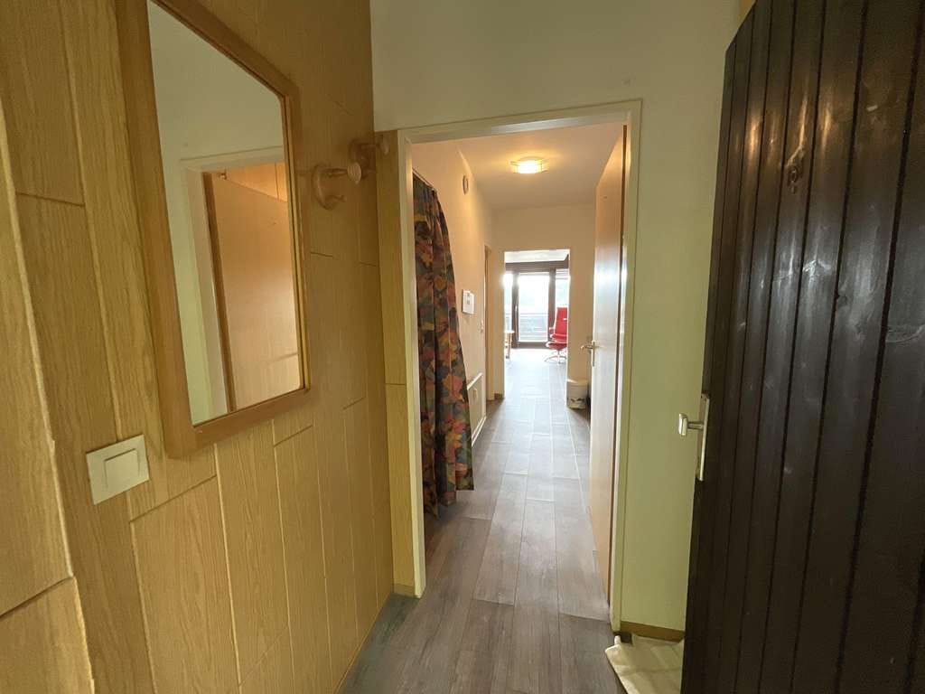 Immobilie in Schonach im Schwarzwald - Natur, Ruhe und Erholung – 2-Zimmer-Wohnung in Schonach! - Bild 1