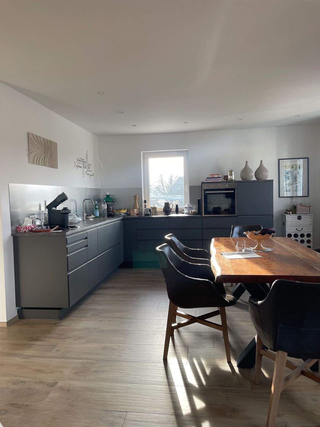 Immobilie in Eriskirch - Moderne 2 Zimmerwohnung mit Ausblick - Bild 1