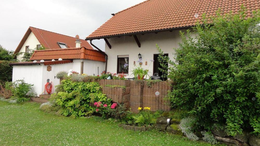 Immobilie in Lübbenau/Spreewald - Großzügiges Wohnen in gepflegtem Ambiente - Bild 1