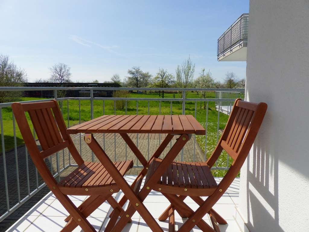 Immobilie in Kappel-Grafenhausen - Bezugsfrei ab 12/2026: Moderne 3-Zimmer-Wohnung im Erdgeschoss mit Balkon und Einbauküche in Kappel - Bild 0