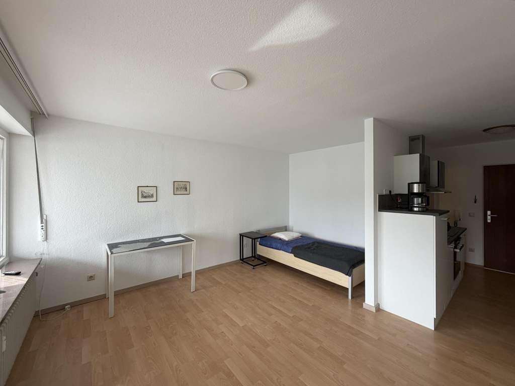 Immobilie in Dobel - Naturnah & gemütlich – Perfekte Wohnung für Ruhesuchende - Bild 0