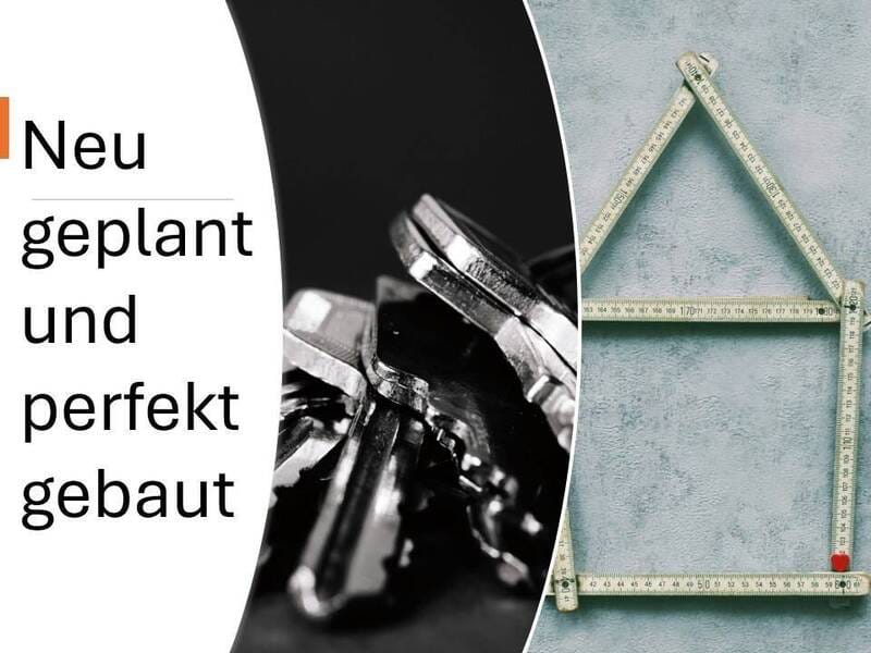 Immobilie in Behrensdorf - Bauen mit Vertrauen: Die Zukunft für Ihre Familie - Bild 0