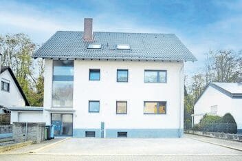 Immobilie in Ellerstadt - MFH mit 4 WEs energetisch voll saniert - Bild 2