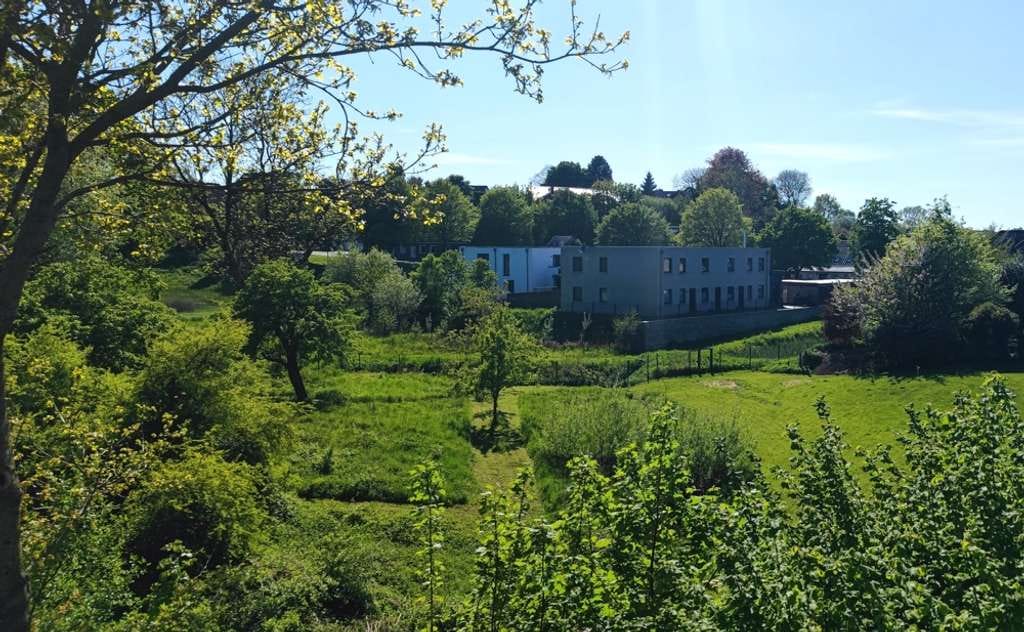 Immobilie in Busdorf - Eine Investition mit Top-Lage und schneller Rendite: modernes Mehrfamilienhaus mit 4 Mietwohnungen. - Bild 3