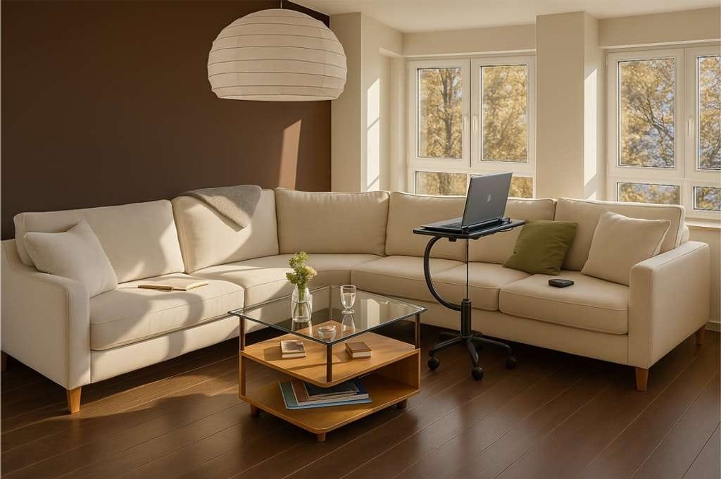 Immobilie in Freilassing - 5-Zi.-Wohnung mit Loggia & Kaminofen nahe Salzburg – ab 01.01.2027 bezugsfrei - Bild 0