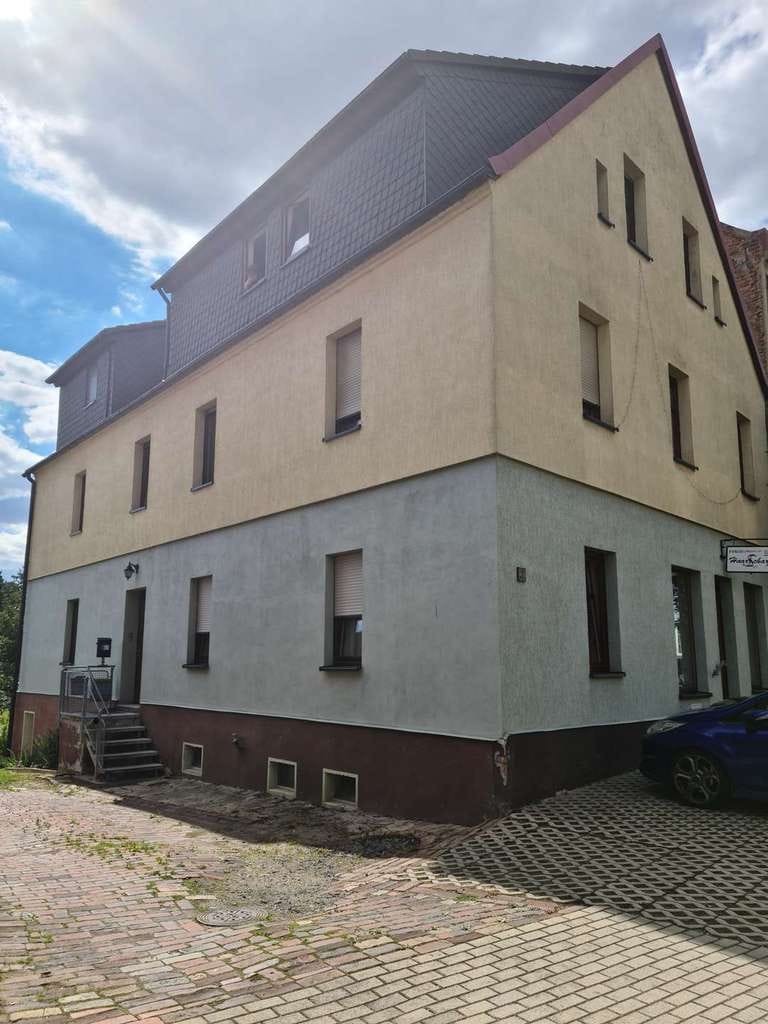 Immobilie in Elsteraue - Kapitalanlage im Leipziger Umland zu verkaufen - Bild 0