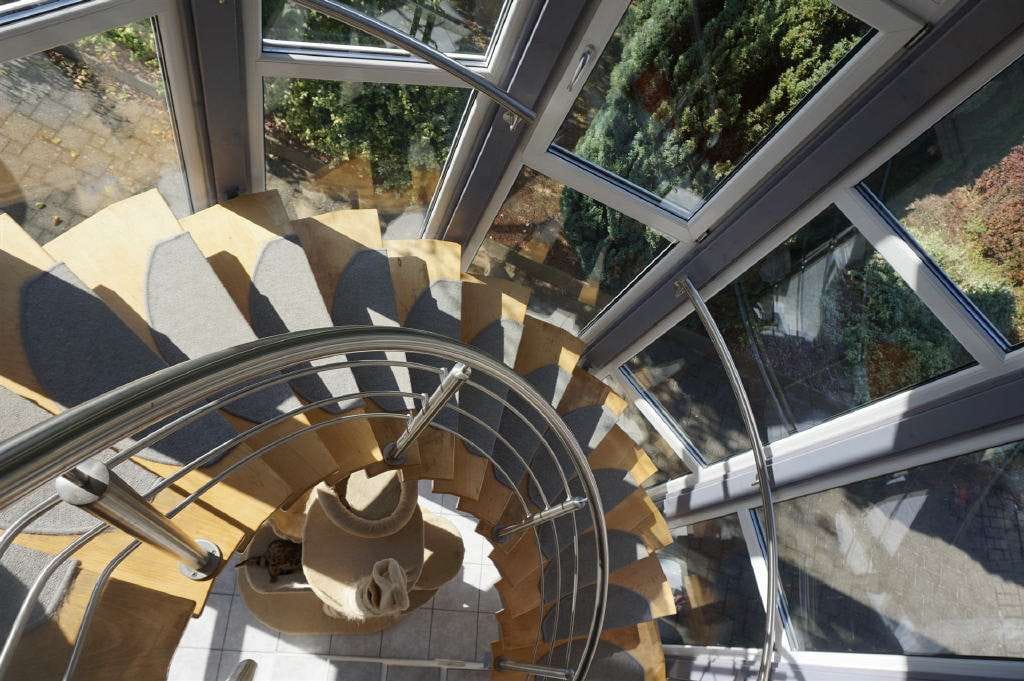 Immobilie in Zaberfeld - VBU Immobilien - Wohnen mit Flair - Bild 2
