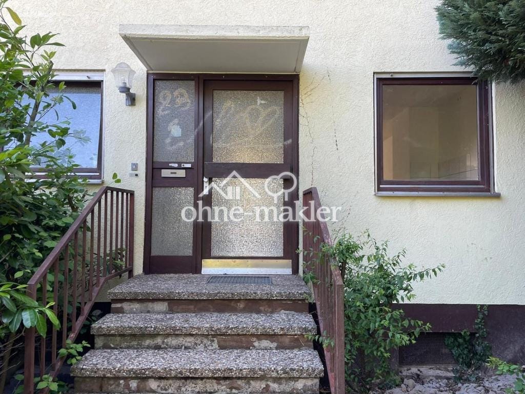 Immobilie in Karlsbad - Reihenhaus in Karlsbad (Auerbach) - Bild 3