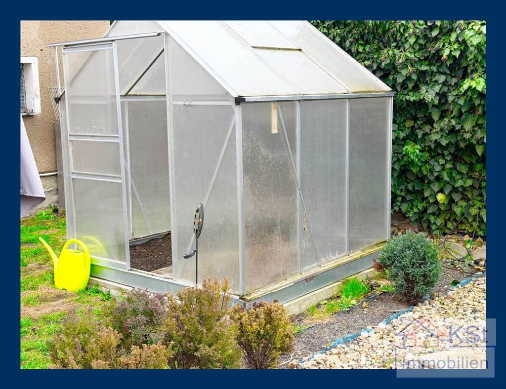 Immobilie in Lützen - Kernsanierte Idylle in Lösau: Ihr gepflegtes Eigenheim mit Garten, Teich & Garage – Mietfrei wohnen! - Bild 3