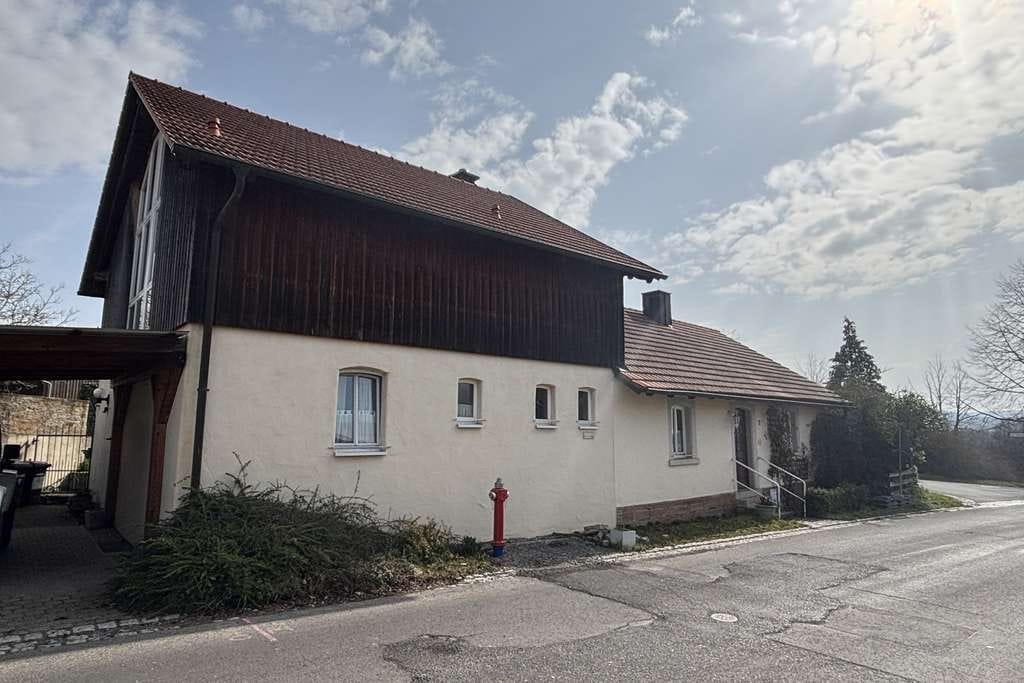Immobilie in Michelau i.Steigerwald - gemütliches Dorfleben mit all seinen Vorzügen!!! - Bild 4