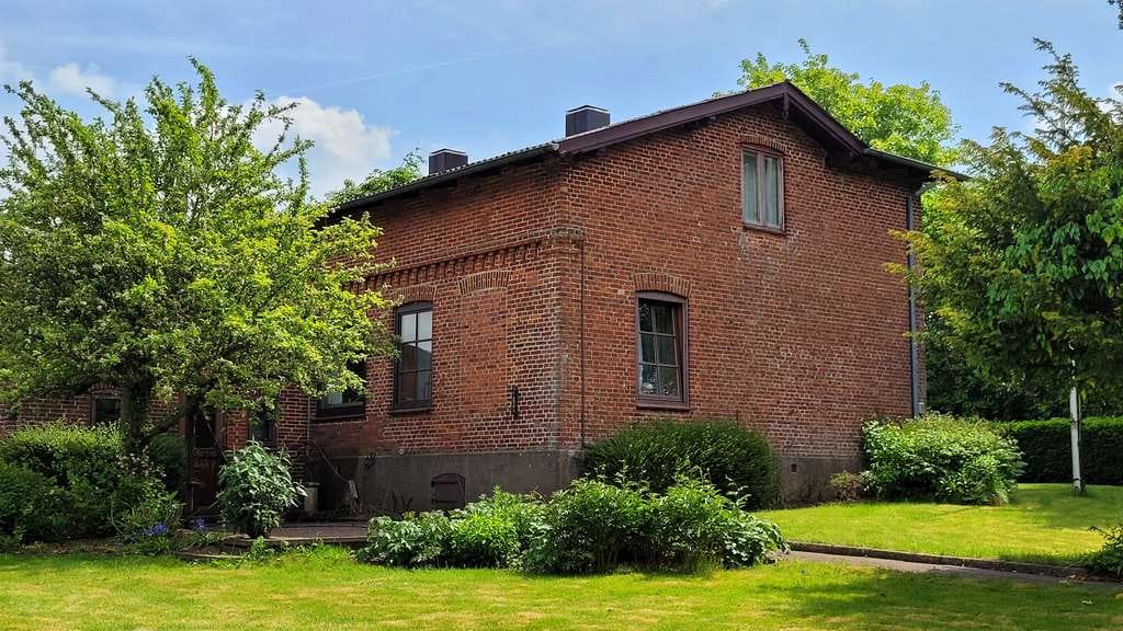 Immobilie in Struxdorf - Einfamilienhaus in Struxdorf - Bild 0