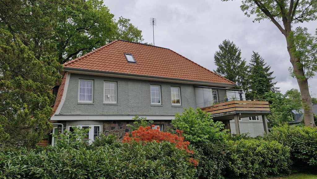 Immobilie in Rotenburg - Schönes Mehrfamilienhaus in Rotenburg zu verkaufen! - Bild 1