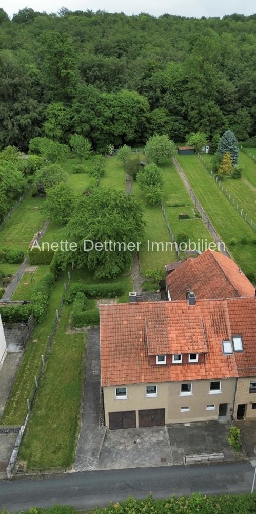 Immobilie in Alfeld (Leine) -  - Bild 1